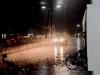 मौसम का मिजाज बदला, बारिश से मिली राहत, दिल्ली, राजस्थान, MP और UP में देर रात बारिश, 3-4 डिग्री गिरा पारा