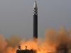 उत्तर कोरिया ने किया तीन मिसाइलों का परीक्षण, दक्षिण कोरिया ने दी जानकारी