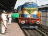 भारत-बांग्लादेश के बीच दो साल बाद शुरू हुई ट्रेन सेवा, कोरोना के कारण बंद कर दी गई थी सर्विस
