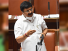 कर्नाटक: गृह मंत्री अरागा ज्ञानेंद्र ने धर्मांतरण-रोधी कानून को सख्ती से लागू करने की बात दोहराई