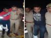 रामपुर: पुलिस ने मुठभेड़ के दौरान दो पशु तस्करों के पैर में मारी गोली