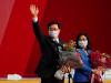 Hong Kong elections: एकमात्र उम्मीदवार जॉन ली अगले मुख्य कार्यकारी नियुक्त