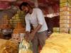 लखनऊ: ईद पर्व को लेकर बनारसी सेवईं की बाजारों में धूम
