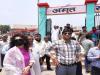 रामपुर : पटवाई स्थित अमृत सरोवर का 13 को केंद्रीय मंत्री मुख्तार अब्बास नकवी करेंगे लोकार्पण