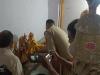 मुरादाबाद: जयनगर में मूर्तियां खंडित करने से तनाव, अज्ञात के खिलाफ मुकदमा दर्ज