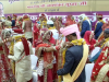 भोपाल: गढ़ाकोटा में कल विवाह बंधन में बधेंगे 1100 जोड़े, होगा सामूहिक विवाह 