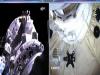 china: अंतरिक्ष यात्रियों के लिए आवश्यक सामान लेकर पहुंचा चीनी अंतरिक्ष यान