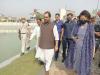 रामपुर में देश के पहले ‘अमृत सरोवर’ का उद्घाटन किया जाएगा: मुख्तार अब्बास नकवी