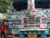 अलीगढ़: बेकाबू ट्रक ने कई राहगीरों को रौंदा, तीन की मौत, कई घायल