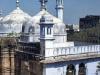 वाराणसी: ज्ञानवापी मस्जिद मामले के जज ने जताई अपनी सुरक्षा की चिंता