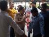 संभल: हिंदू संगठनों के पदाधिकारियों ने सिपाही को पीटा
