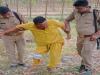 रामपुर: पुलिस और गो-तस्करों के बीच मुठभेड़, एक के पैर में लगी गोली, दूसरा फरार