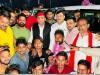 बाराबंकी: आजमगढ़ से लौट रहे अखिलेश यादव का हैदरगढ़ में कार्यकर्ताओं ने किया जोरदार स्वागत