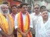अयोध्या: कांग्रेस नेता प्रमोद कृष्णम व दीपेंद्र हुड्डा ने लिया रामलला का आशीर्वाद, कहा- ताजमहल व कुतुबमीनार हिंदुओं को दे सरकार