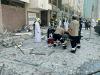 UAE के रेस्तरां में विस्फोट, एक भारतीय और पाकिस्तानी नागरिक की मौत