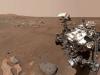 मंगल ग्रह पर नासा के रोवर ने की अभियान की शुरुआत, तलाशेगा जिंदगी के सबूत