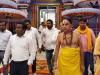 अयोध्या: मुख्यमंत्री योगी श्रीराम जन्मस्थली की कल रखेंगे आधारशिला, संस्कार स्थली का करेंगे उद्घाटन