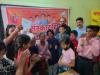 हल्द्वानी: भारत विकास परिषद शाखा काठगोदाम का बाल संस्कार शिविर शुरू, बच्चों के चेहरे पर आई मुस्कान