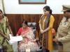 बरेली: राज्य महिला आयोग की सदस्य ने सुनी महिलाओं की फरियाद, उचित समाधान के दिए निर्देश