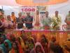 बाराबंकी: ओपन हाउस मीटिंग के माध्यम से रत्नेश कुमार ने महिलाओं को किया गया जागरूक