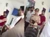 गौतम बुद्ध नगर: युवा मोर्चा जिलाध्यक्ष ने थाने में घुस कर की अभद्रता, दुर्व्यवहार के वायरल विडियों पर नेता की सफाई