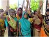 रायबरेली: मार्ग अवरुद्ध करने के विरोध में ग्रामीणों का तहसील में प्रदर्शन, एसडीएम को सौंपा शिकायती पत्र