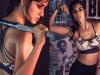 Disha Patani ने शेयर किया  Toned Body Flaunt करते हुए Workout Video