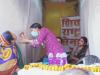 गोरखपुर: वर्ल्ड नो टोबैको डे पर आयोजित हुआ डेंटल चेकअप कैंप