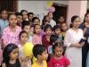 बहराइच: महिलाओं ने समर कैंप का किया आयोजन, छोटे बच्चों का करवाएंगी स्किल डेवलपमेंट