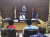 हरदोई: मिशन शक्ति के तहत एसपी बनी अंजली वर्मा, कहा- कानून व्यवस्था बेहतर बनाए