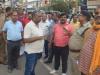 अयोध्या: शहर में चला अतिक्रमण अभियान, प्रशासन ने दिया दुकानदारों को अल्टीमेटम
