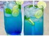 Blue Lagoon Mocktail Drink:  गर्मियों में बॉडी को रिफ्रेश करने के लिये ट्राई करें ब्लू लगून