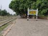 बहराइच: रुपईडीहा रेल प्रखंड ब्राडगेज में होगी परिवर्तन, अधिकारियों की टीम ने किया निरीक्षण