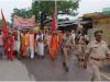 अयोध्या: रामकोट की परिक्रमा के साथ 84 कोसी का हुआ समापन, परिक्रमार्थियों का रामनगरी में हुआ भव्य स्वागत