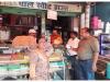 हरदोई: मिलावटखोरी करने वाले दुकानदारों पर खाद्य विभाग ने की कार्यवाही