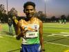 अविनाश साबले ने 5000 मीटर रेस में तोड़ा 30 साल पुराना रिकॉर्ड