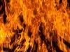 बाराबंकी: अज्ञात कारणों से लगी आग,11 दुकानें जलकर राख, करोड़ों का हुआ नुकसान