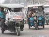 लखनऊ: पुलिस कमिश्नर ने ई-रिक्शा संचालन पर लगाई पाबंदी, इन 11 रूटों पर नहीं मिलेगी एंट्री
