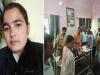 अमरोहा : संपत्ति विवाद में ससुर ने बहू को मारी गोली, हालत गंभीर