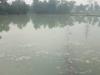 अयोध्या: सरयू में डूब रहे युवक की जल पुलिस और SDRAF ने बचाई जान