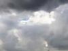 प्रयागराज: आज भी रहेगा बादलों का डेरा, बारिश की जताई जा रही संभावना