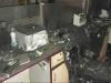 बाराबंकी : बैंक ऑफ बड़ौदा में लगी आग, लाखों का फर्नीचर जलकर राख