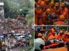 मुंबई में बड़ा हादसा: चार मंजिला इमारत गिरी, 15 लोगों की मौत की खबर, बचाव कार्य जारी