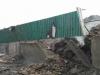 हल्द्वानी: कूड़े का भार नहीं सह सकी ट्रंचिंग ग्राउंड की दीवार, फिर खुली नगर निगम की पोल