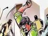 रुद्रपुर: लेनदेन के विवाद में भिड़े रिश्तेदार, क्रॉस रिपोर्ट