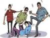 रुद्रपुर: फर्म के कार्यालय में दबंगों ने की तोड़फोड़, कर्मचारियों को पीटा