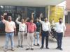 बरेली: पावर कारपोरेशन प्रबंधन के खिलाफ अभियंताओं ने किया प्रदर्शन