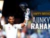 Ajinkya Rahane Birthday : ऑस्ट्रेलिया में ऐतिहासिक जीत दिलाने वाले कप्तान अजिंक्य रहाणे, अब कर रहे टीम में जगह के लिए संघर्ष