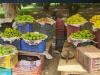 बाराबंकी: आंधी-पानी से आम की उपज में आई कमी, शुरुआती दौर में ही चढ़ा बाजार
