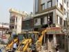 कानपुर हिंसा: मास्टरमाइंड जफर हयात के करीबी के घर चला CM योगी का बुलडोजर, ध्वस्त की गई अवैध बिल्डिंग